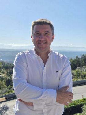 Ricardo Jorge Silva Loureiro